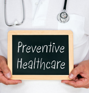 35130210 - preventive healthcare